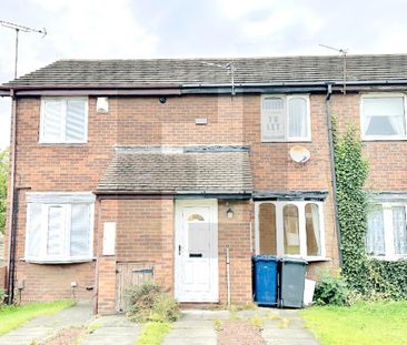 2 bedroom semi-detached house to rent - Photo 2