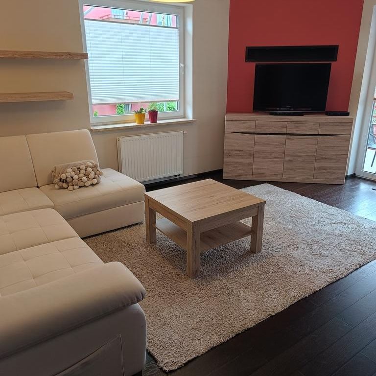 MIESZKANIE na WYNAJEM - Photo 1