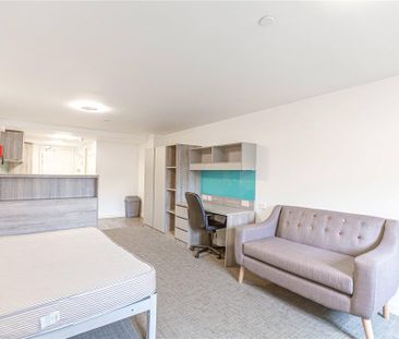 Studio to rent - Photo 6