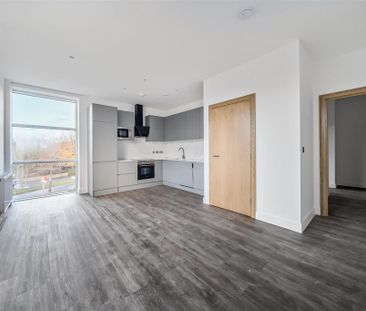 1 bedroom apartment to rent - Photo 4