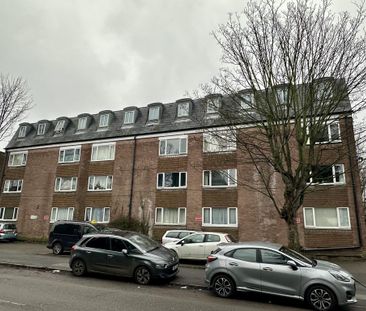 1 bedroom flat to rent - Photo 5