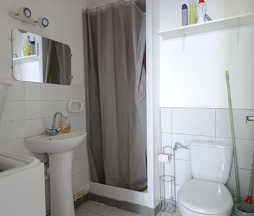 Location Appartement 2 pièces 28m² NARBONNE 11100 - Photo 6