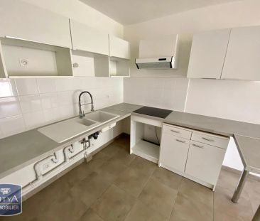 Appartement à louer 2 pièces 47.64m² - Photo 4