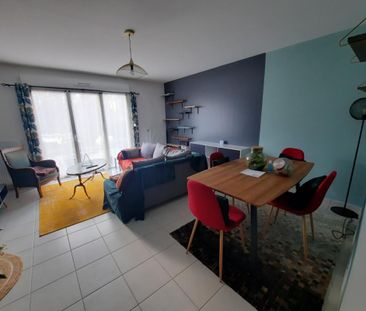 Location Appartement 4 pièces Meublé 78m² VIUZ EN SALLAZ 74250 - Photo 2