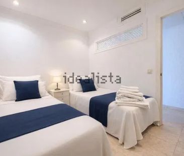 Alquiler de piso en Calle Martinez Catena, 6 - Photo 3