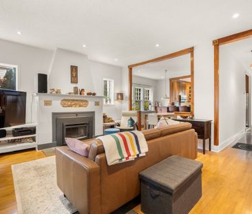 À louer / Maison à étages - Photo 6