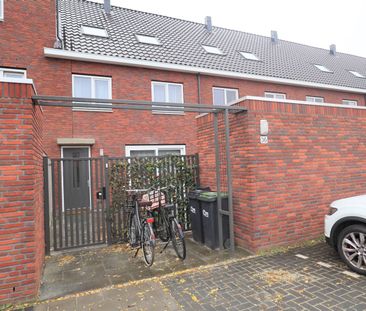 Te huur: Huis Houtblazersstraat in Eindhoven - Foto 1