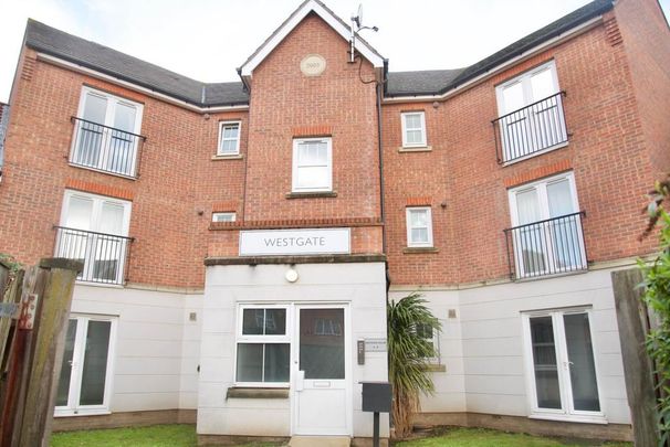 2 bedroom apartment to rent - Photo 1