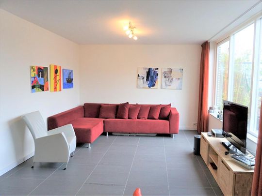 Passeerdersstraat, 1016ZA, Amsterdam - Photo 1