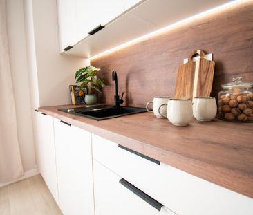 Poznań, Naramowice ul. Błażeja - Zdjęcie 6