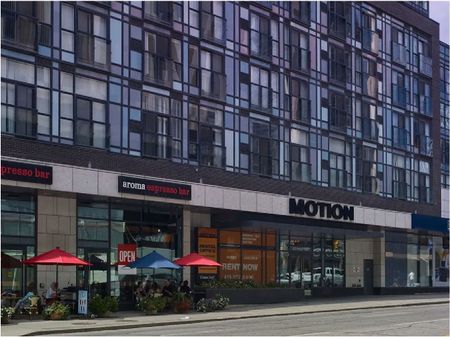 For Lease - 570 Bay Street Unit# 1410, Toronto, Ontario - Photo 4