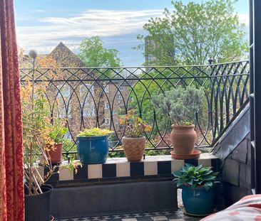 1 Bed Flat, Hackney, E8 - Photo 6