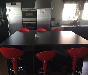 Rödbo Löparegata, Kungälv - Photo 1