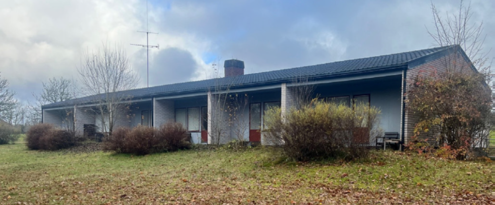 Färsjövägen, Vittaryd - Foto 1