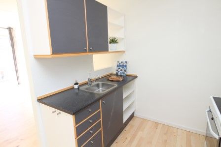 1-værelses studiebolig - Photo 3