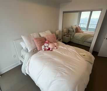 For Lease - 30 Shore Breeze Drive Unit# #3511, Toronto, Ontario - Photo 6