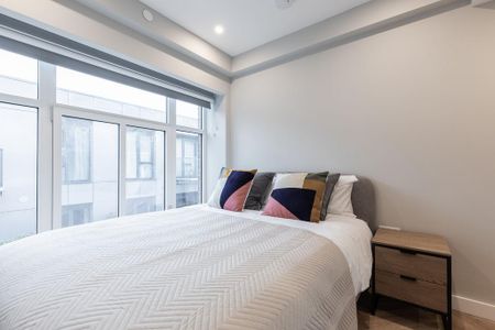 2 bedroom flat to rent - Photo 5