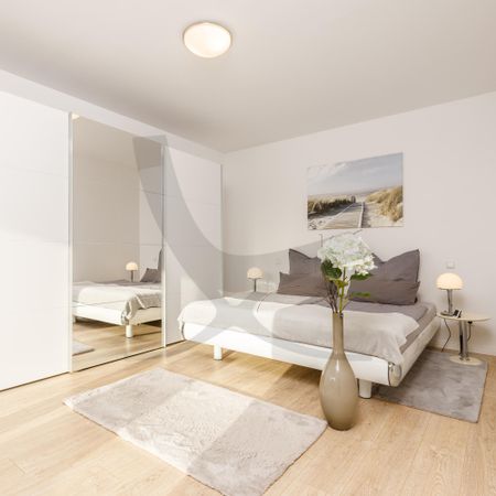 Wohnen im eigenen Haus mit Garten - Foto 4