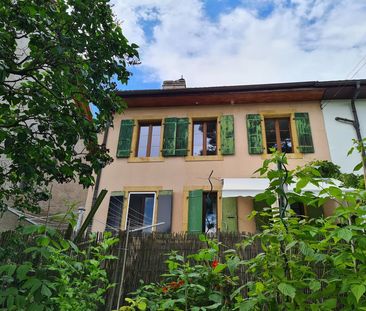 5 Zimmer, 125 m², EG - Foto 6