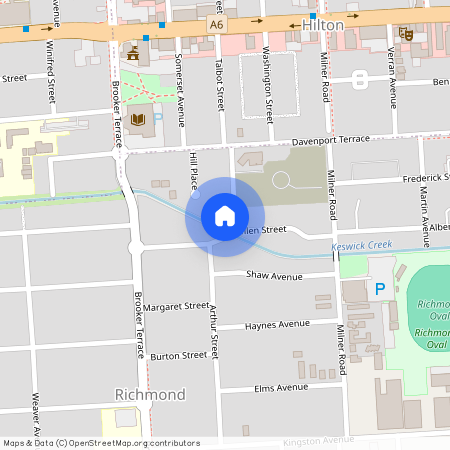 9 Ellen Street, SA 5033, Richmond