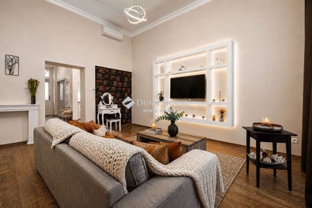 For rent Apartment, Budapest 7 district – 4. fotó