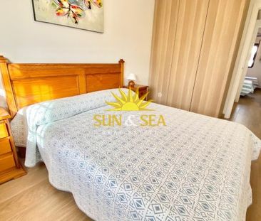 2 BEDROOM SEMI-DETACHED HOUSE - CABO ROIG - Photo 6
