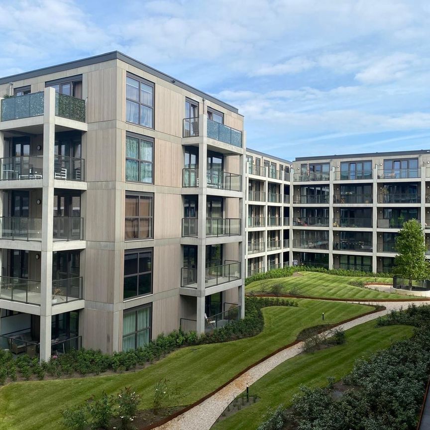 Fultonbaan 36-21, Rijnhuizen, 3439NE, Nieuwegein - Foto 1