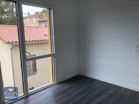 Location Appartement 1 pièce 34m² COUZON AU MONT D OR 69270 - Photo 5