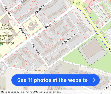 Mieszkanie na wynajem, Siedlce, Nowy Świat, garaż - Photo 1