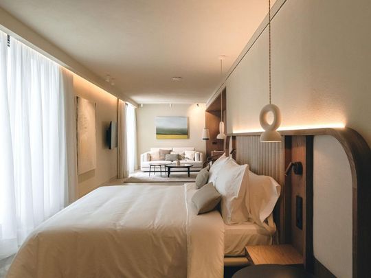 5 bedroom luxury Villa for rent in Puerto Banus, Andalusia - Photo 1