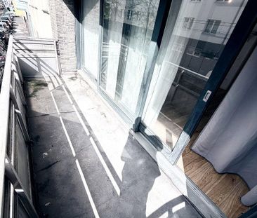 Pronájem bytu 1+1 • 34 m² bez realitkyGladbacher Str. 15 Düsseldorf... - Photo 3