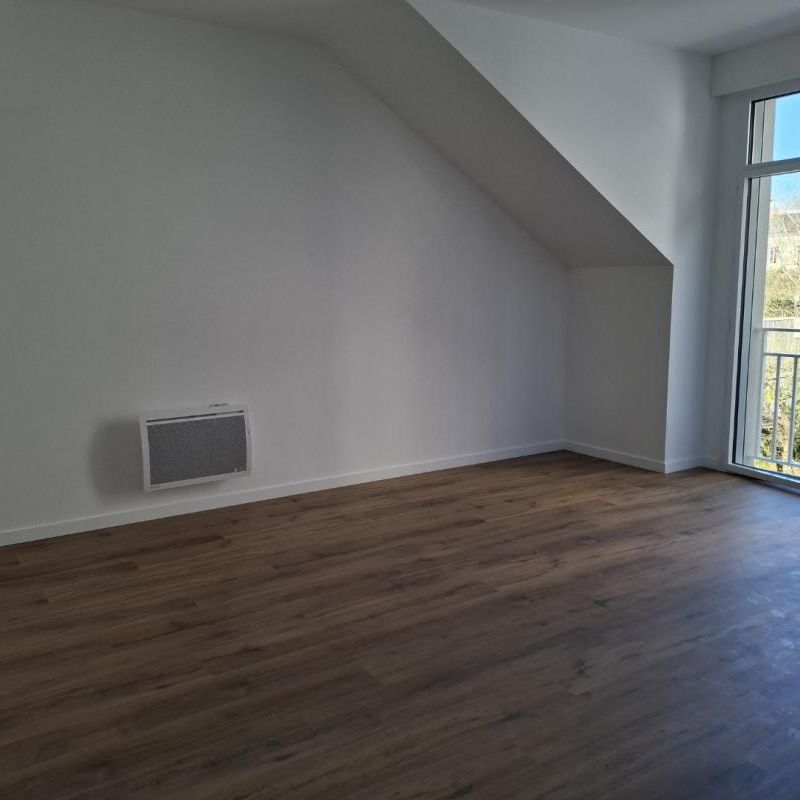 Appartement T2 à louer La Roche Sur Yon - 46 m² - Photo 1