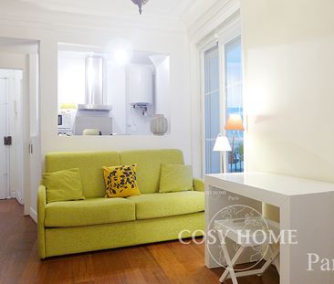 Appartement en location | Paris 10ème - Photo 6