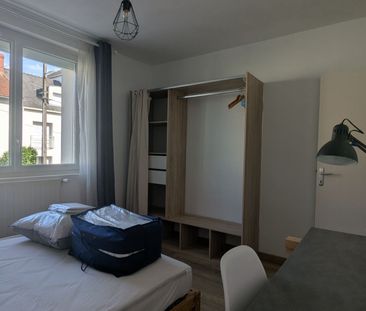 Location Appartement 3 pièces 64m² - Photo 5