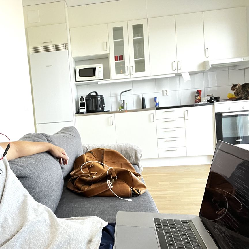 Regnbågsgatan, Tyresö - Photo 1