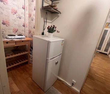 Sorögatan, Kista - Photo 5