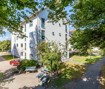Bolmensgatan, Halmstad - Photo 1