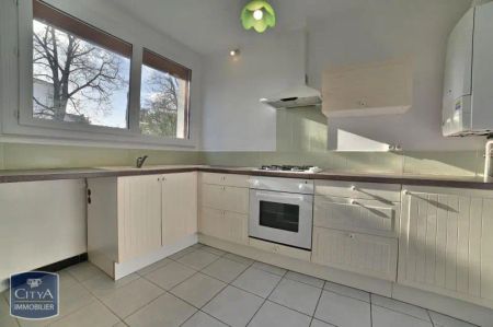 Appartement à louer 2 pièces 48.8m² - Photo 5