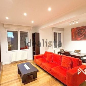 Alquiler de piso en Calle Uribarri - Photo 1