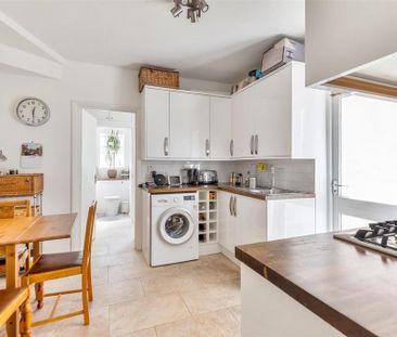 1 bedroom maisonette to rent - Photo 3