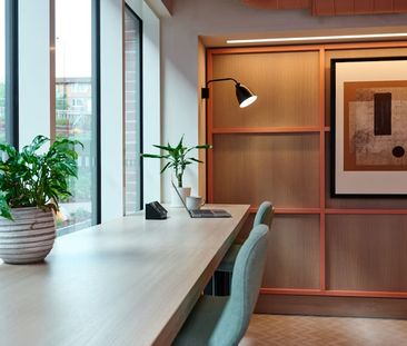 1 bedroom apartment - Photo 1