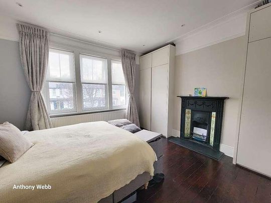 Barrowell Green, Winchmore Hill, N21 - Photo 1