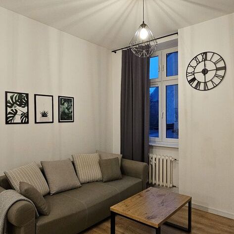 mieszkanie na wynajem Szczecin Stare Miasto - Photo 1