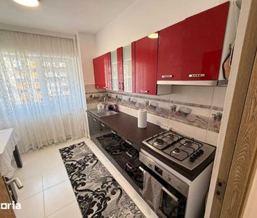 AP. 2 CAMERE - MOSILOR, BUCATARIE INCHISA, BLOC REABILITAT, MODERN - Fotografie 5