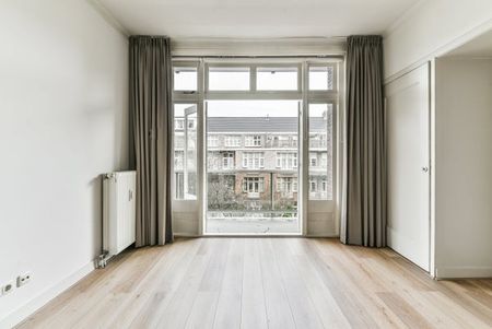 Te huur: Appartement Minervalaan in Amsterdam - Foto 2