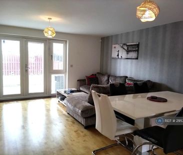 5 bedroom terraced house to rent - Photo 1