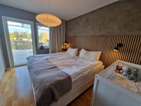 Odonbacken, Trångsund - Photo 4