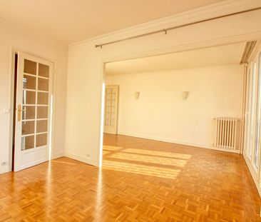 Location appartement 3 pièces, 71.00m², Antony - Photo 1