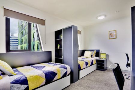 8 X Twin Apartment - Photo 5