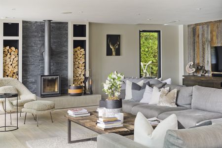 Orchard Lakehouse, GL7 - Photo 3